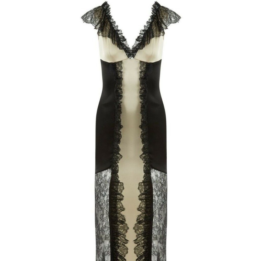 La Perla ~ RARE Silk Slip Dress | XS-S €2,850 MSRP